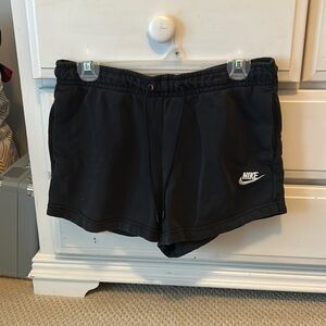 Women’s Nike Fleece Shorts
